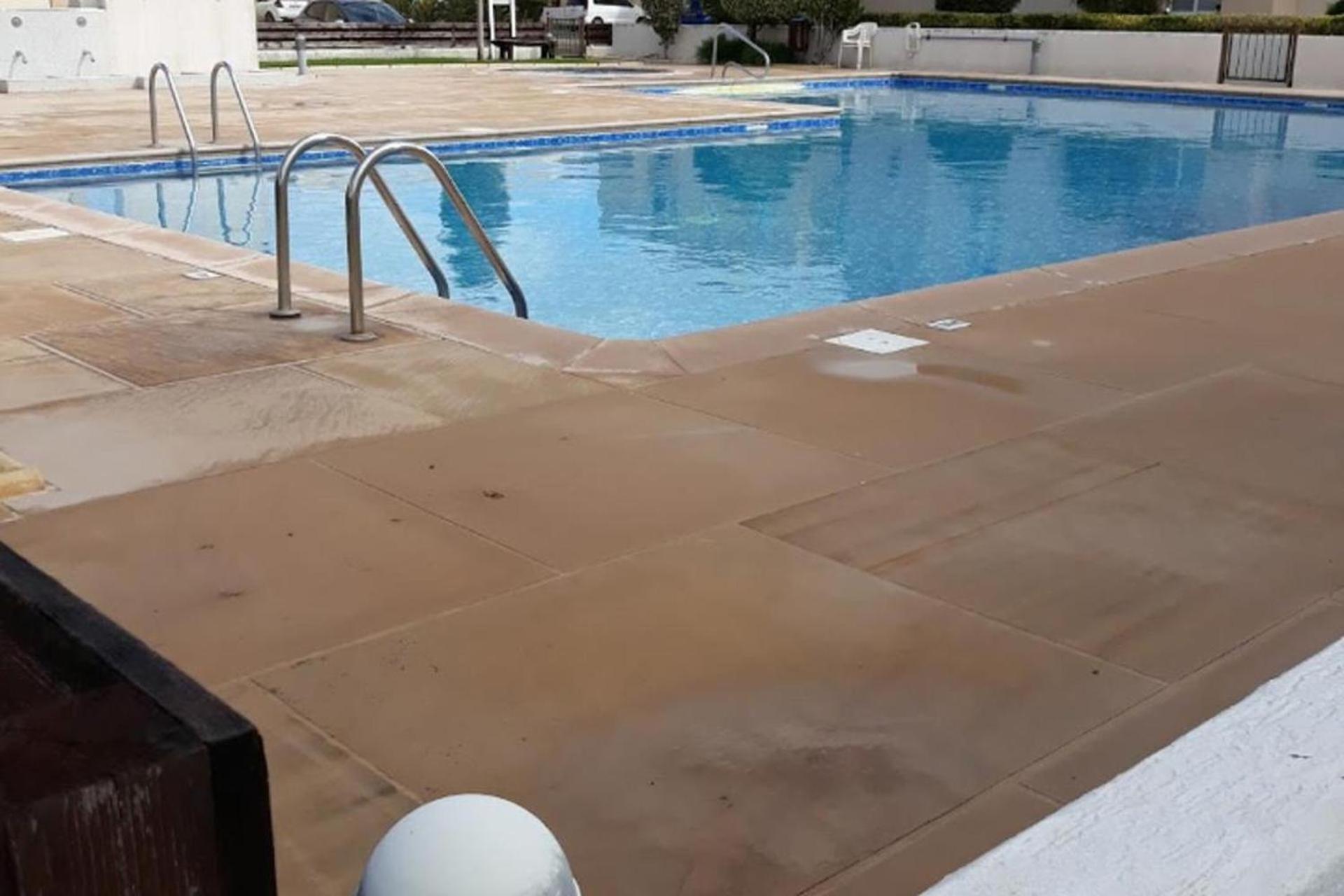 Beautiful 2-Bed House In Mandria Paphos Villa Exterior foto